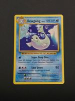 Dewgong #29 XY Evolutions NM / 🇬🇧