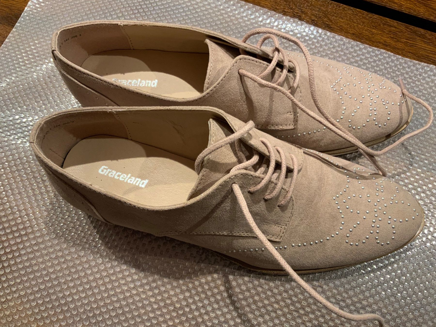Scarpe da donna: Damenschuh in Grösse 39 – Nuovo (secondo la descrizione) da Kreuzlingen venduto da son_8cwm 1