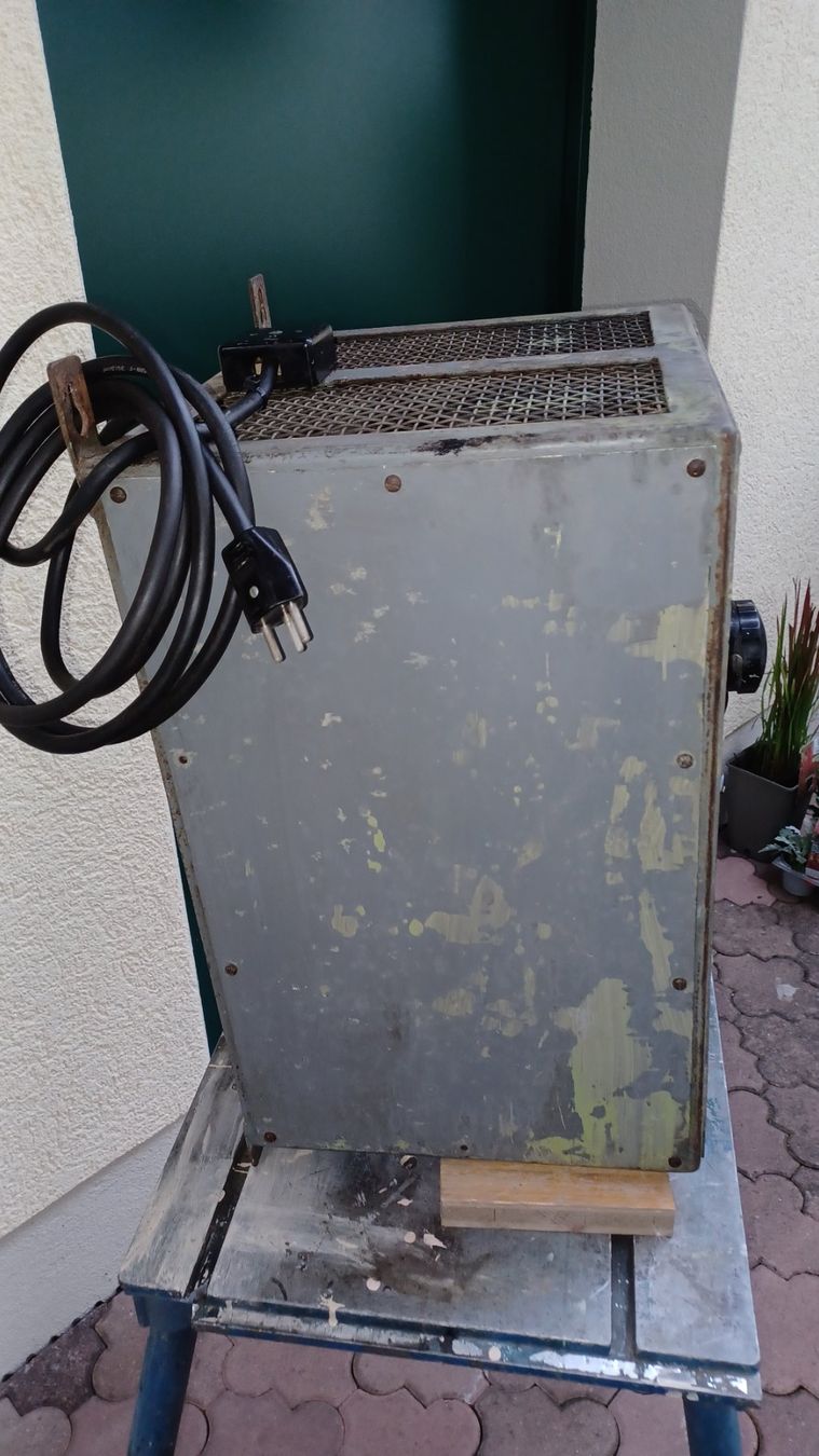 Elektronikbauteile: Gleichrichter – Gebraucht aus Suhr von Bondi4 3