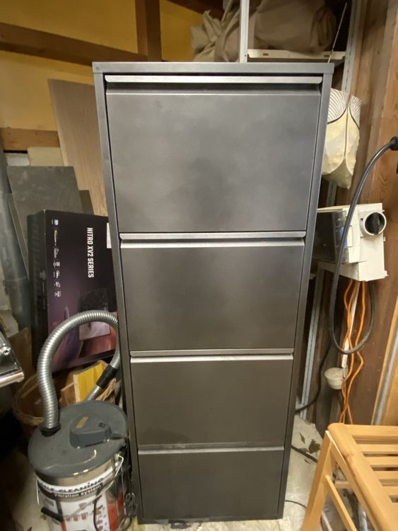 Porte manteau: Schuhschrank ab 1 Franken! – D'occasion à Oberdorf SO par climaxxx