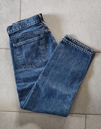 Agolde jeans Parker 28