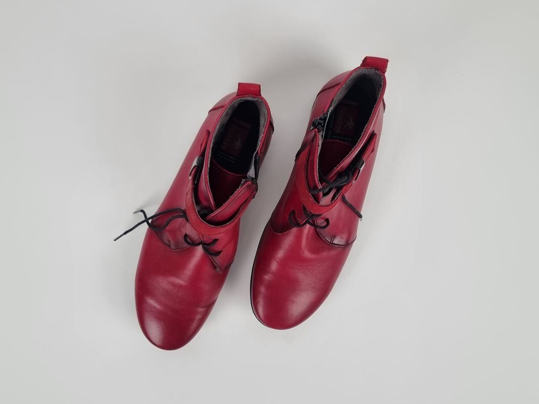 Scarpe da donna: Fluchos Halbschuhe – Usato da Urtenen-Schönbühl venduto da Restwert_Schoenbuehl 2