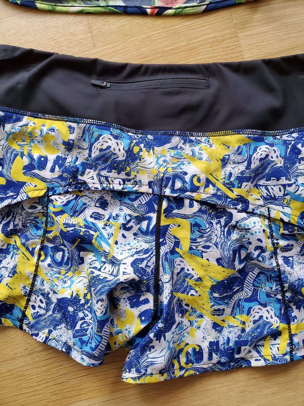 Kleiderpakete: Set Badeshort/ Short, BikiniXl – Neu (gemäss Beschreibung) aus Wetzikon ZH von Wetzicardo25 5