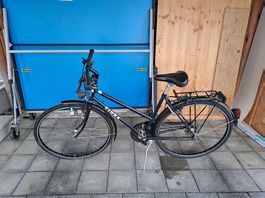 Fahrad Tigra 28Zoll