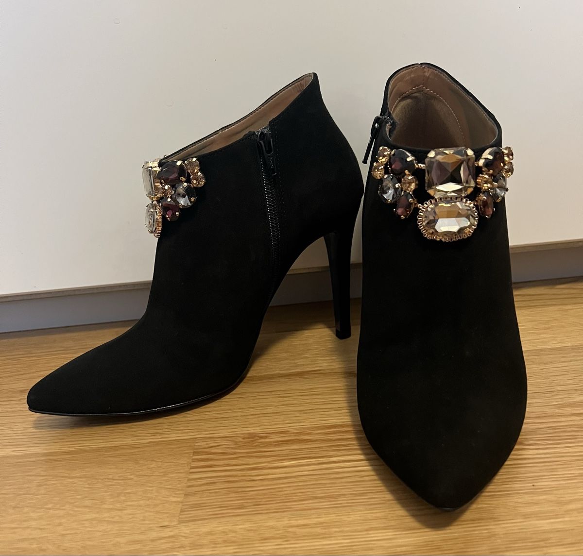 Scarpe da donna: Melissa Satta x Bata – Nuovo e nell'imballaggio originale da Trimbach venduto da bonehd 1