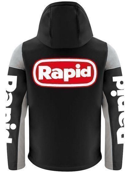Vestes: Rapid Einachser Softshell Jacke – Neuf avec emballage d'origine à Aettenschwil par shirtster 1