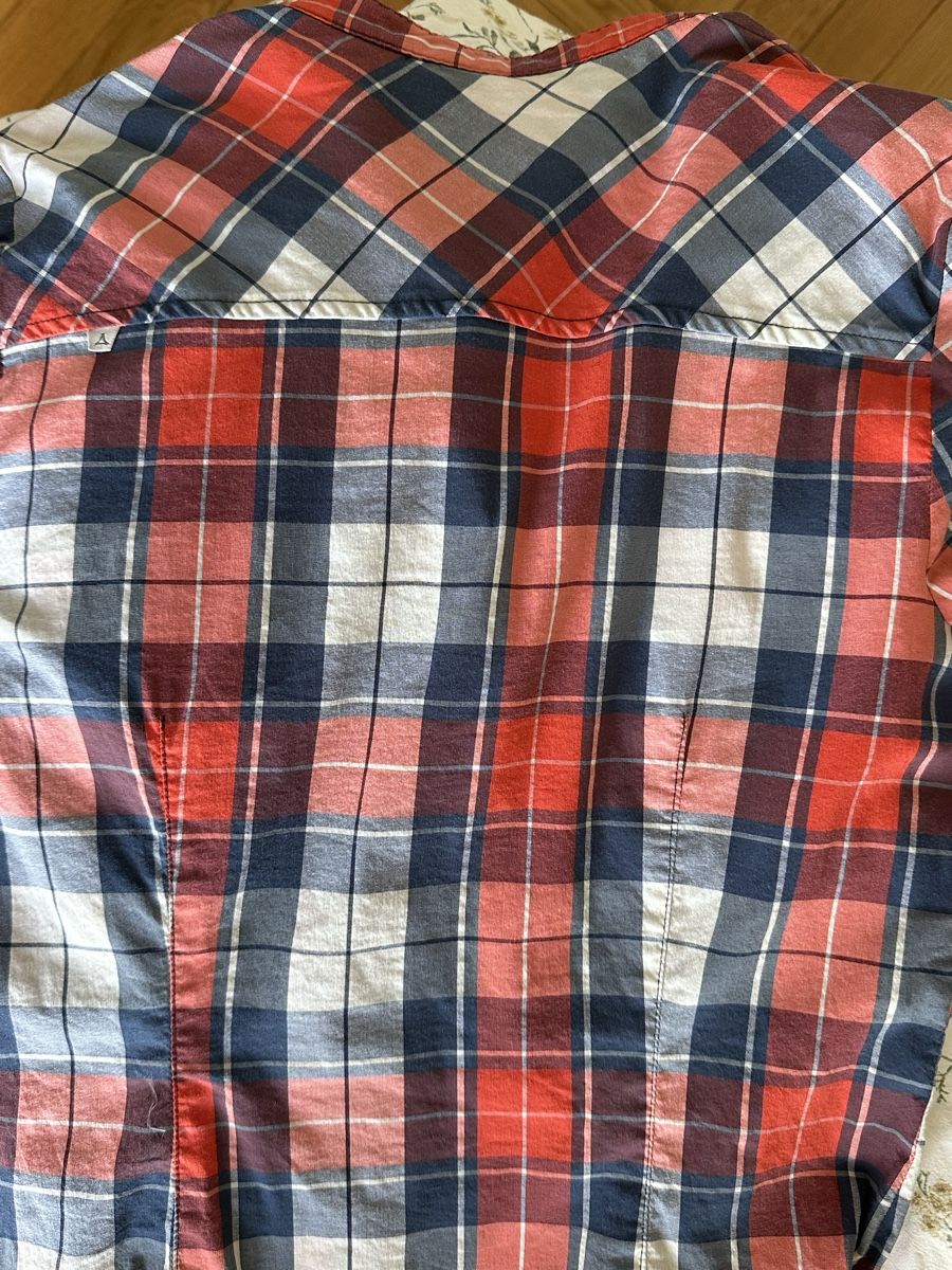 Schoeffel Camicette: Chemise Schöffel T.36 – Usato da Carouge GE venduto da Dom19dom19 6