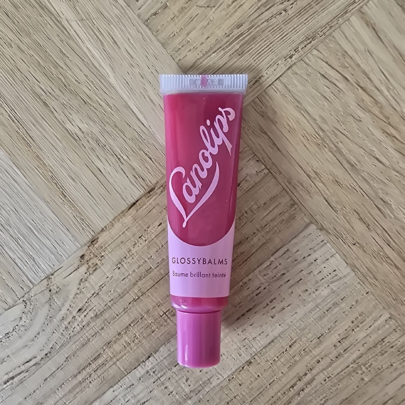 Maquillage: Lanolips Glossy Balm Candy (New) – Neuf avec emballage d'origine à Basel par DaniJohni