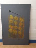 Bild Acryl auf Leinen