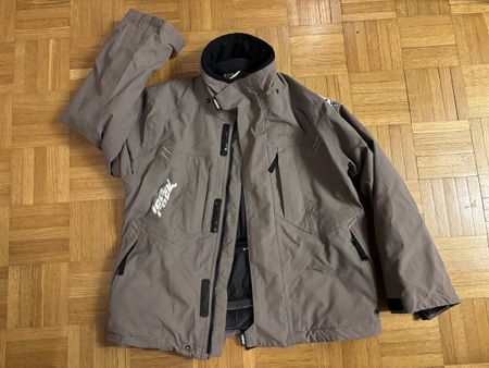 Reima Skijacke Gr. 130