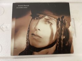 5 ECM Jazz CDs – Annette Peacock, Susanne Abbuehl, Manu Katc
