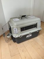 Grosse, Tier Transportbox - Ideal für Reisen 68x51x48cm