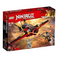 LEGO NINJAGO Flügel-Speeder - LEGO 70650