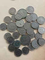 Deutsche Mark lot