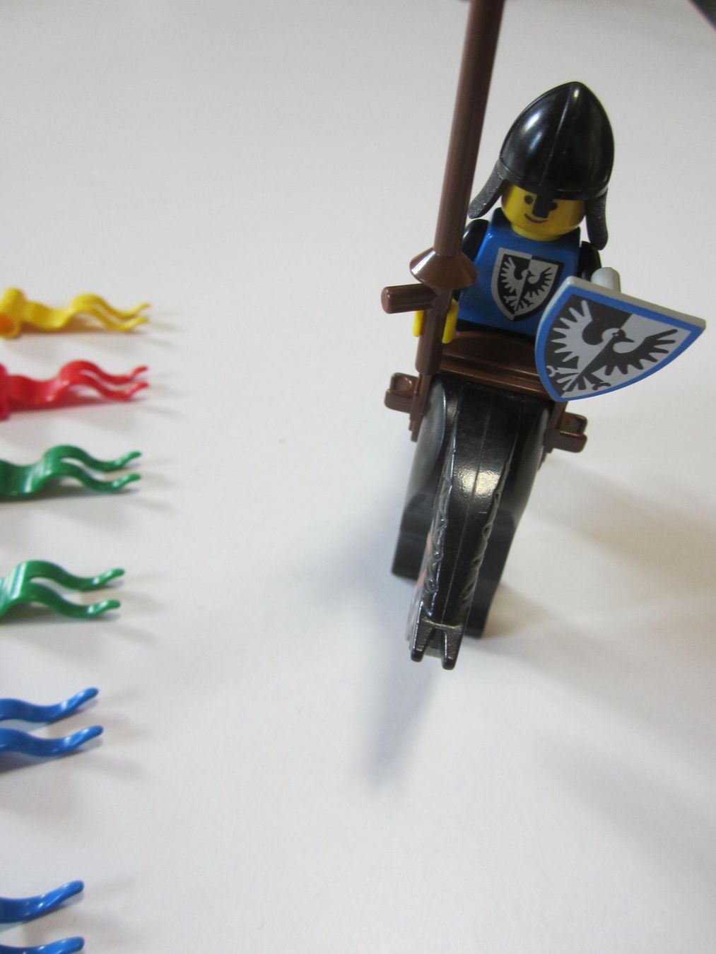 Lego Kit di costruzioni: Lego castel – Nuovo (secondo la descrizione) da Tramelan venduto da Tors 1