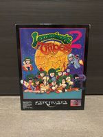 Lemmings 2 tribes - Amiga Psygnosis
