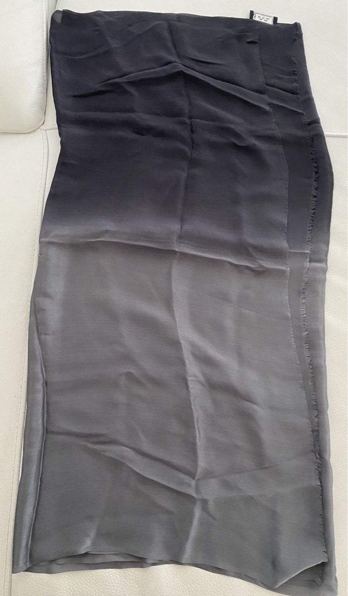 Foulard & Sciarpe: Colora Seiden Schal 🌸 – Usato da Opfikon venduto da Luis144 4