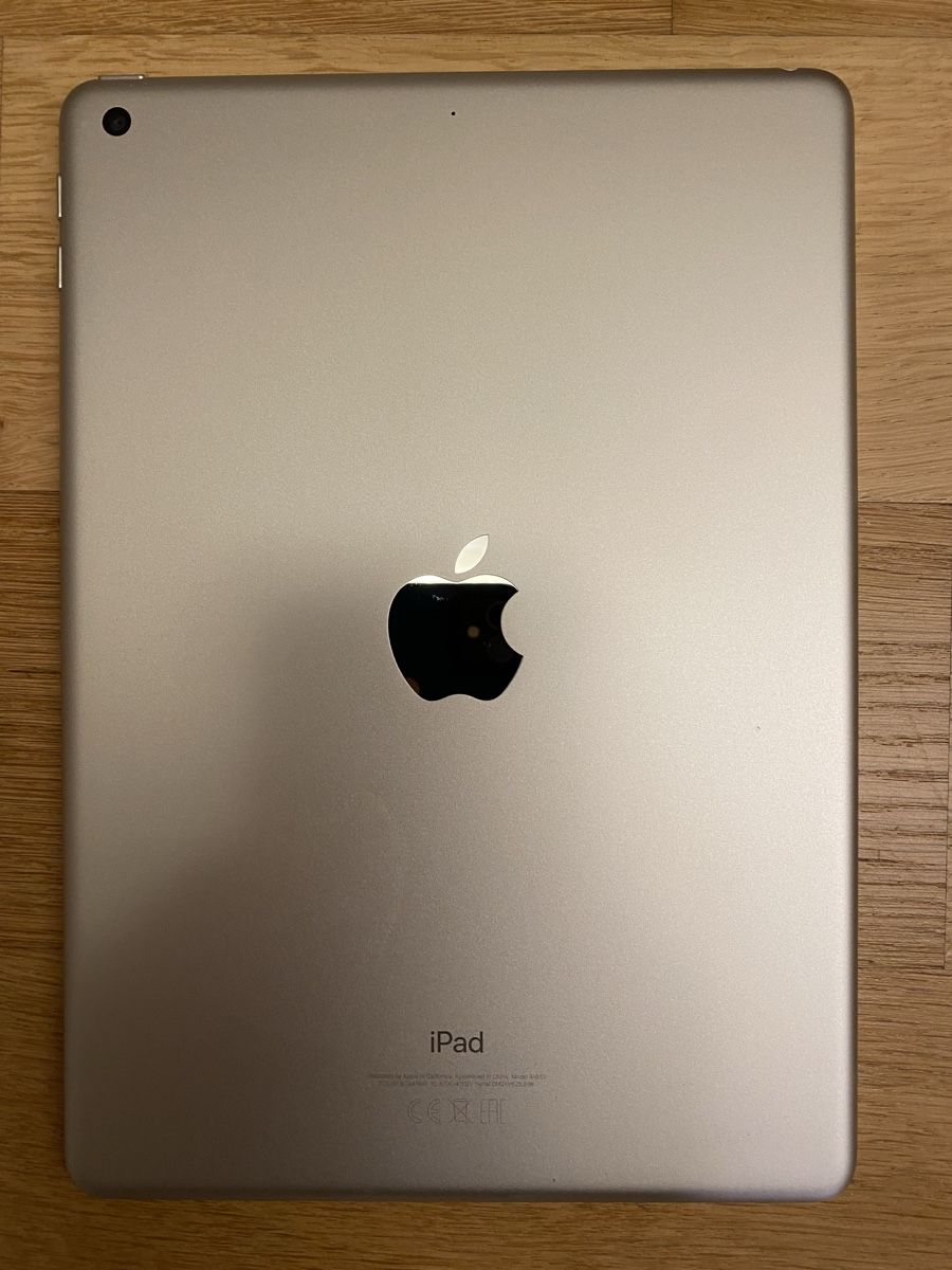 Apple Tablet PC: Excellent Condition Apple iPad 6 32GB – Gebraucht aus Thalwil von jon_xx9b 1
