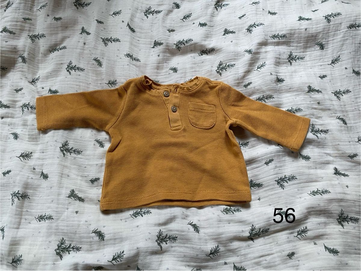 C&A Maglioni & Felpe: Oberteil Gr. 56 – Usato da Happerswil venduto da angela_schlatt