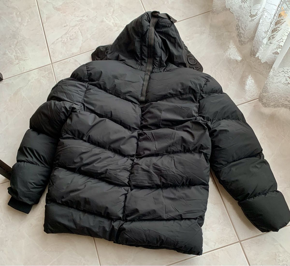 Vestes: Herren Winterjacke – D'occasion à Wichtrach par xSelpio007 2