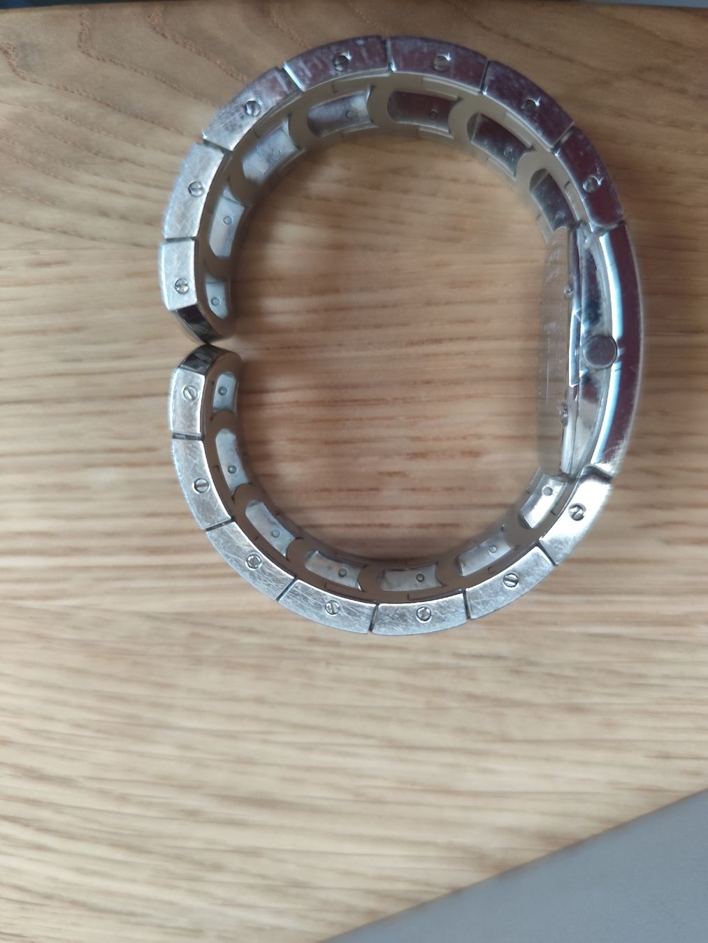 Calvin Klein Orologi: Calvin Klein Uhr – Usato da Rubigen venduto da HEIDA_82 3