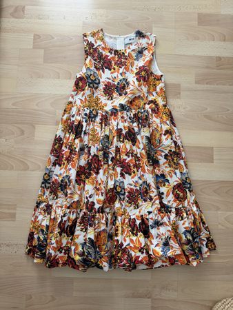 MSGM Kleid