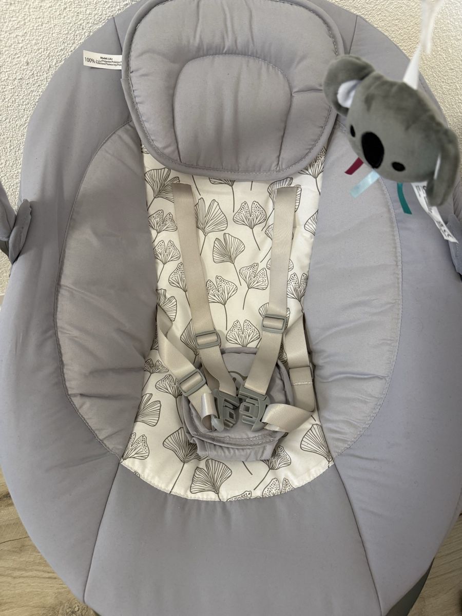 Sdraiette & Sdraiette a dondolo: Babywippe KinderKraft – Usato da Seon venduto da arb_fb9f 1