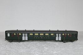 Märklin 43370 SBB 2.Kl. Personenwagen