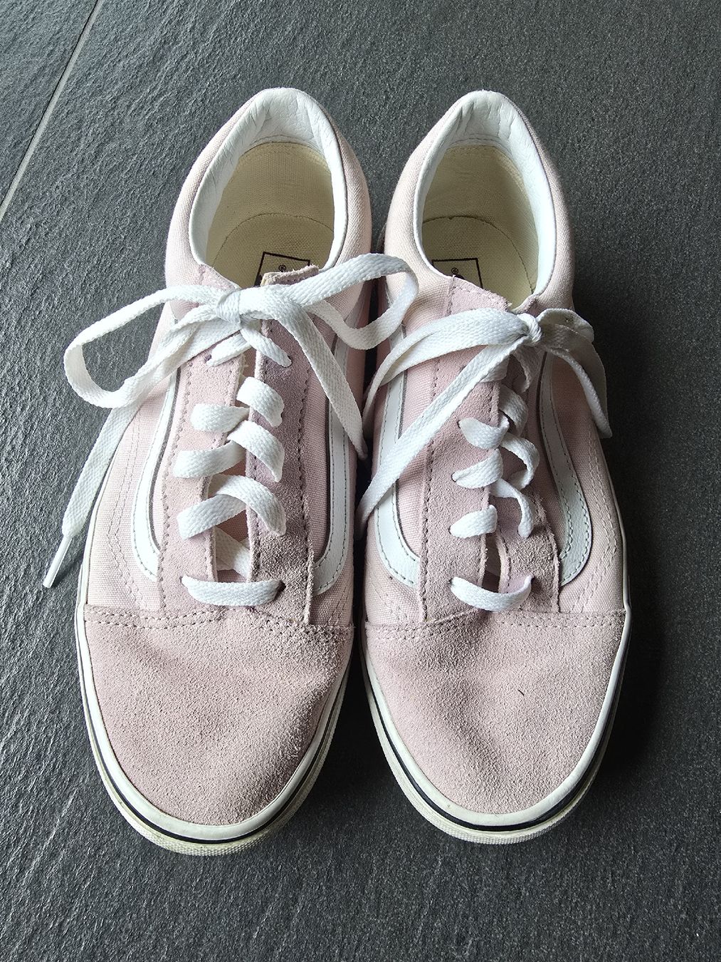 Vans Scarpe per ragazze: VANS KIDS GRÖSSE 38 – Usato da Wolfwil venduto da chipsyyy
