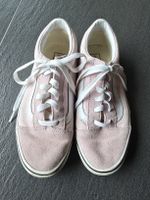 VANS KIDS GRÖSSE 38