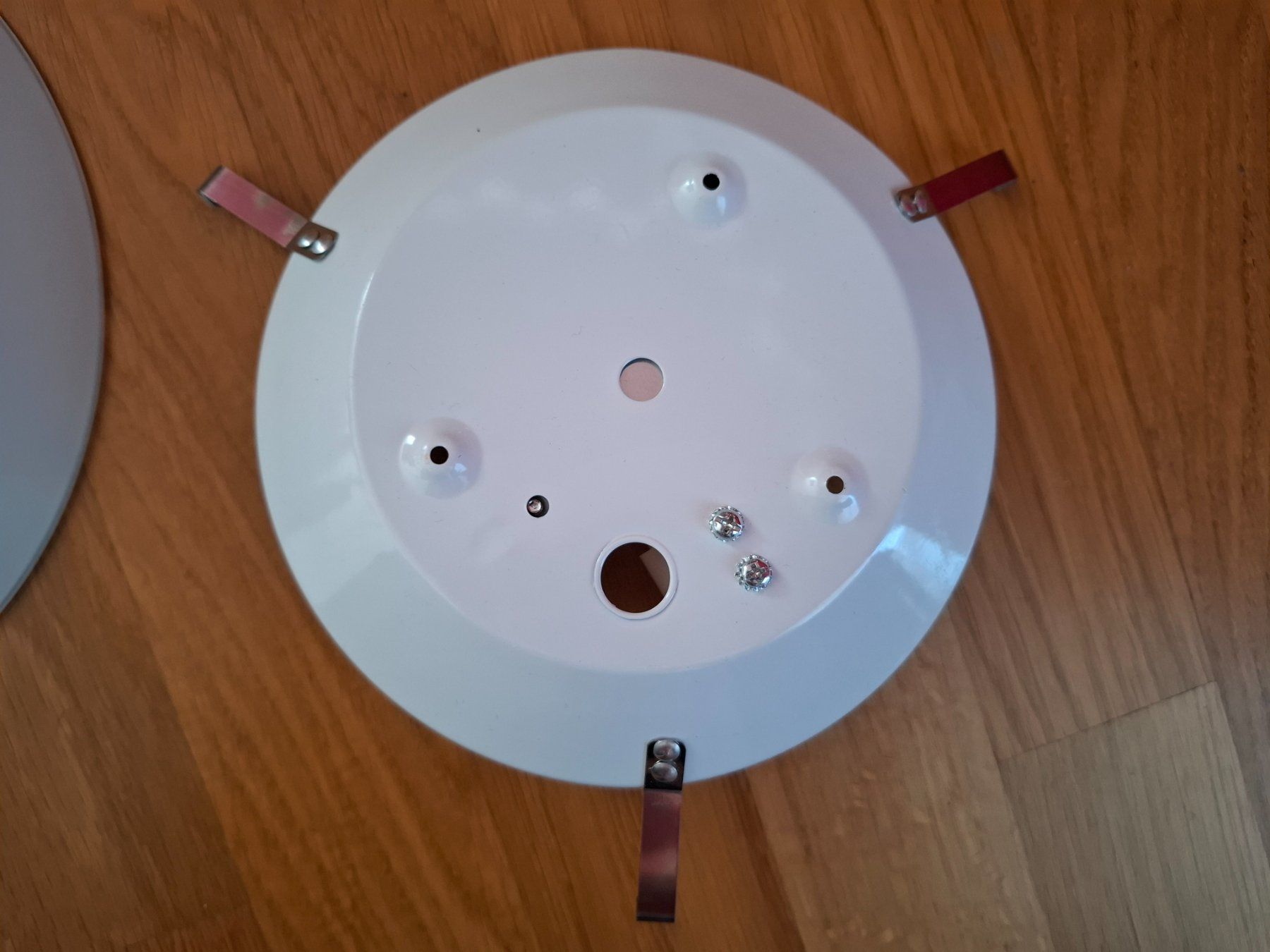 Conforama Lampade: Applique conforama "Schranky" – Nuovo (secondo la descrizione) da Chêne-Bourg venduto da loloki17 3