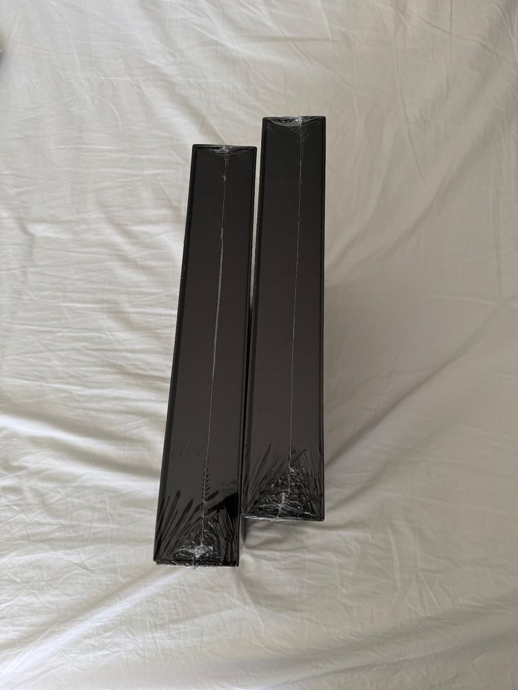 CD: 2x Bushido - Sonny Black OVP – Usato da Amriswil venduto da blackvoice 1