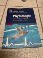 Physiologie Lehrbuch der Funktionen des menschlichen Körpers