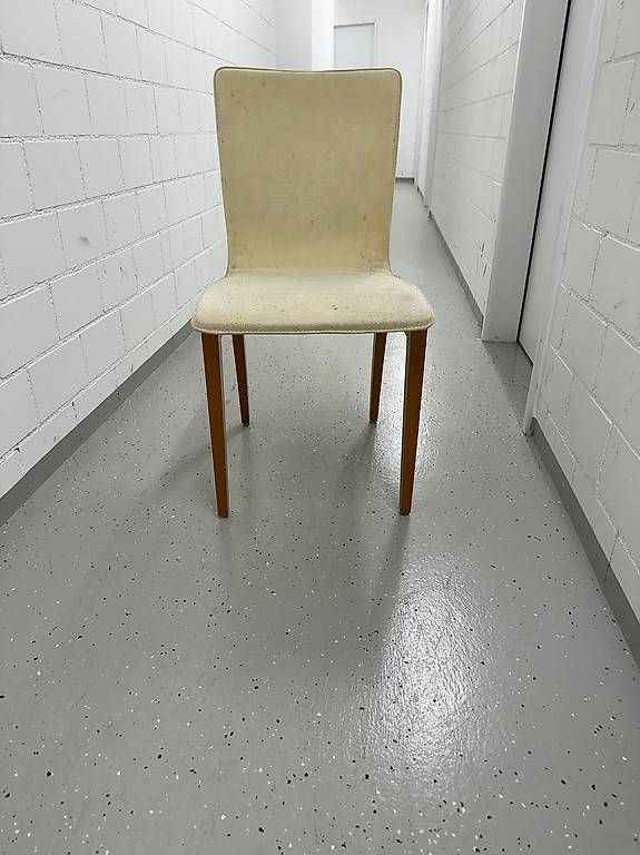 Chaises: 6 Stühle Ligne Roset – D'occasion à Zug par dima1708 3