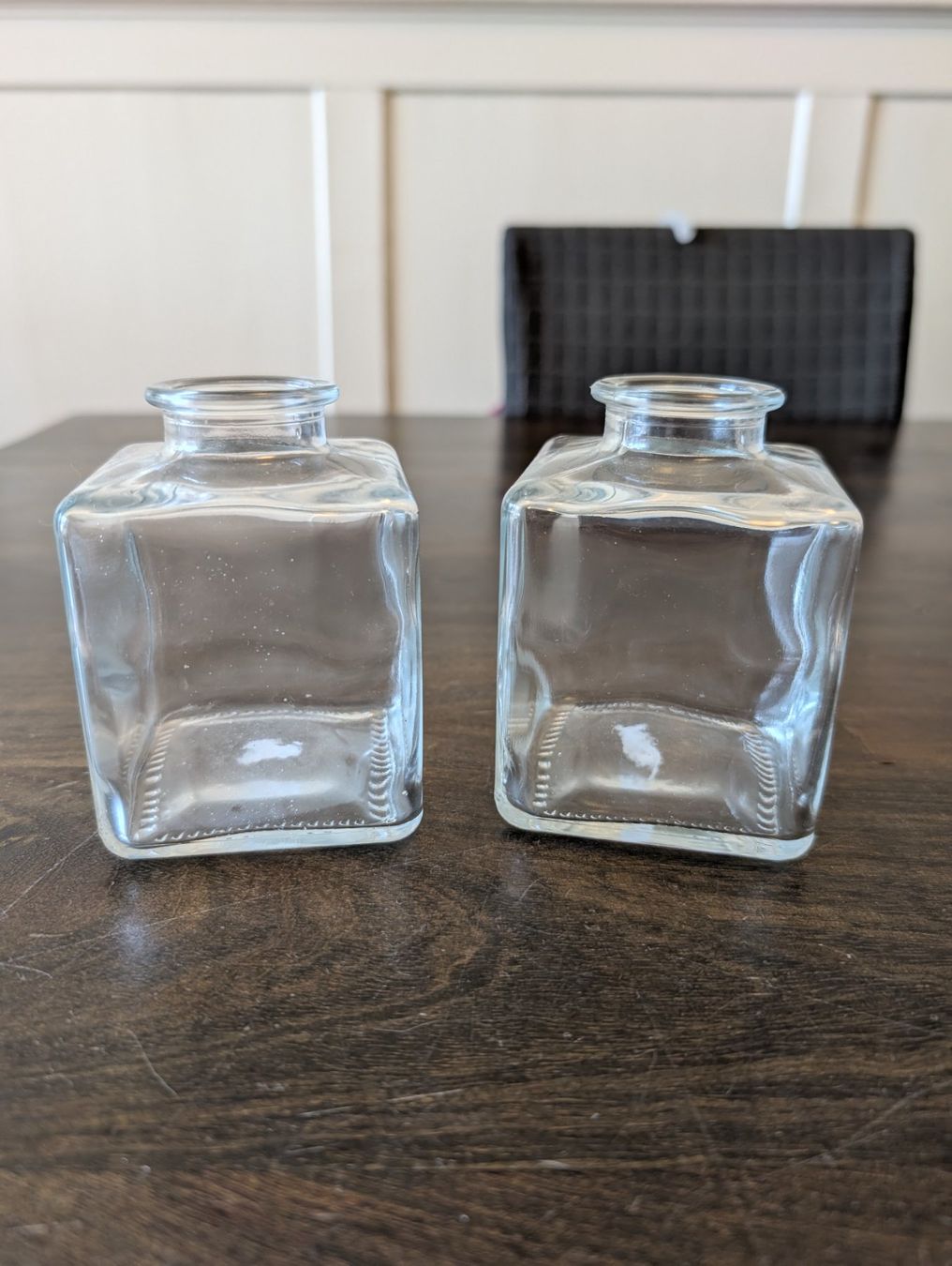 Vase & Récipients: Deko Vasen, 2er Set – Neuf (Voir description) à Sursee par Sen.Lu 1