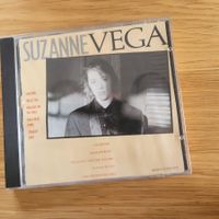 CD Suzanne Vega