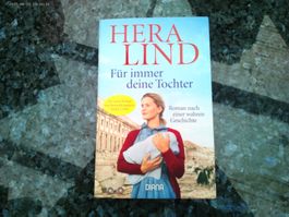 Für immer deine Tochter von Hera Lind