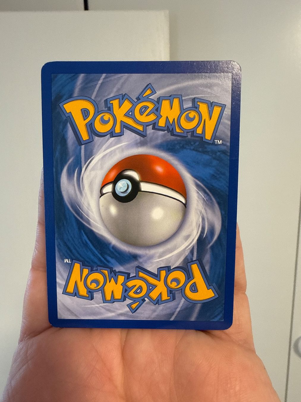 Cartoline: Pokemon Gengar LV. 65 revers holo – Usato da Frauenfeld venduto da Poke_Toniii 1