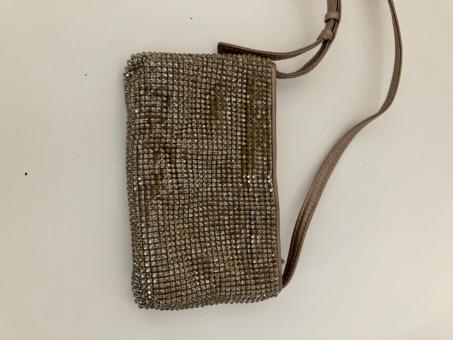 Swarovski Taschen für Damen: Swarovski Tasche – Gebraucht aus Spreitenbach von schwarzerhase70