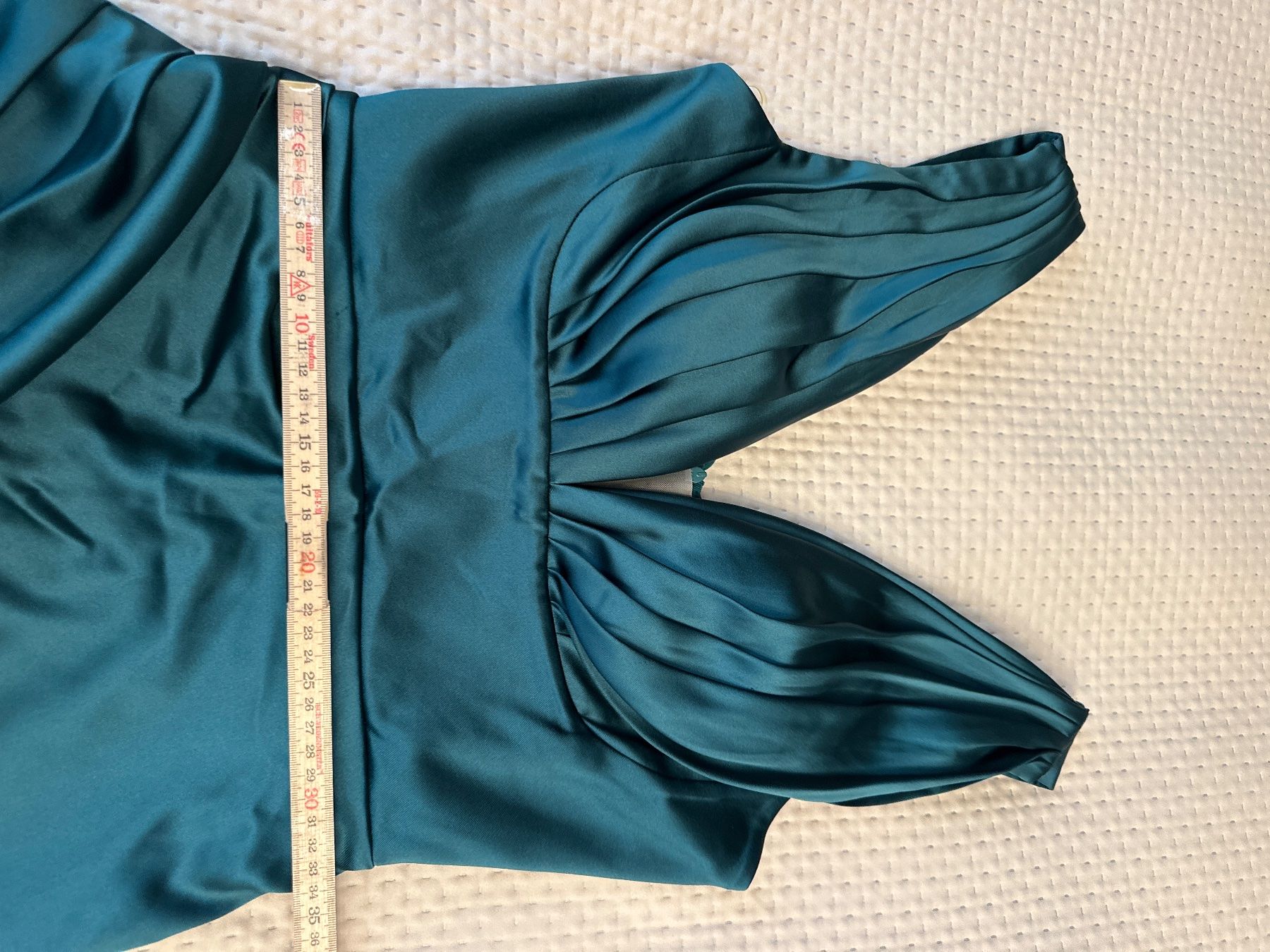 Kleider: Abendkleid Gr. 38 – Gebraucht aus Volketswil von Sina008 7