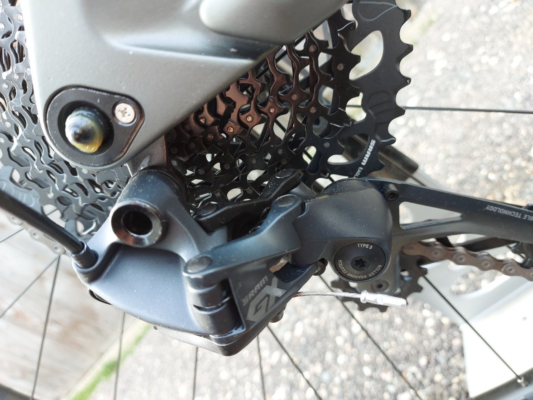 Cube Biciclette: CUBE STEREO 120 HPC – Usato da Bonfol venduto da biibiip 6