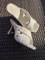 Chaussures blanches 