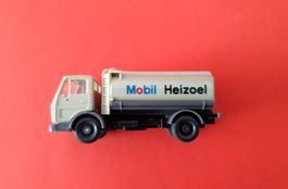 Wiking, N° 810, 1:87, Mercedes-Benz (K) 2a Tank-Lkw, Mobil