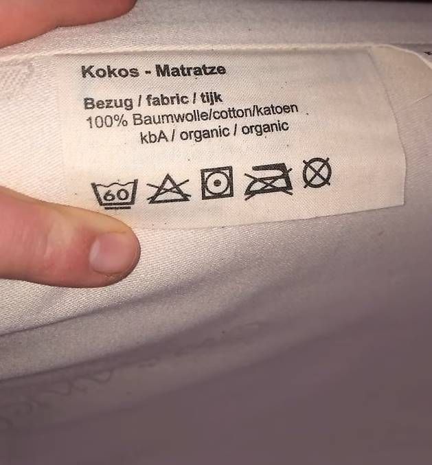 Letti: Kinderbett Leni Waschbär  – Usato da Bern venduto da gio_wtd9 3