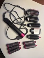 Dyson Airwrap