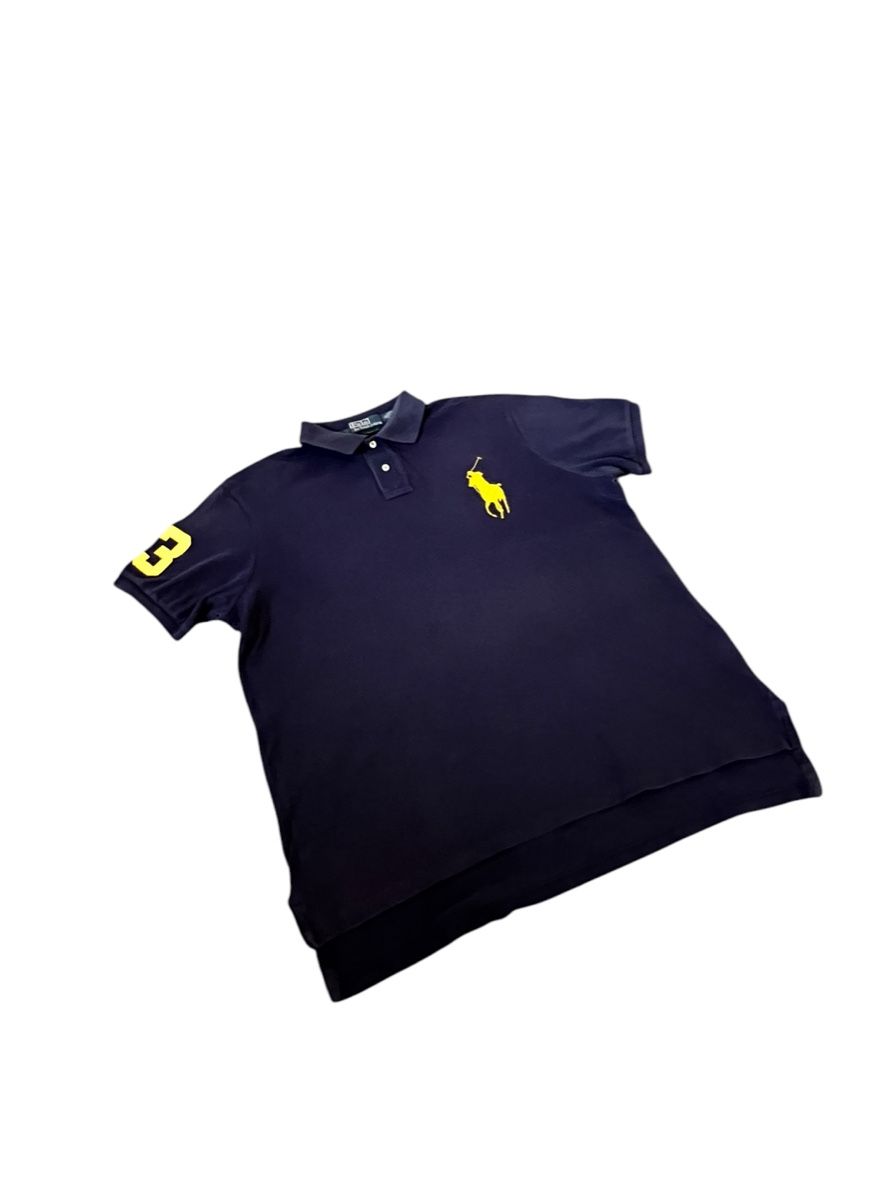 Ralph Lauren Magliette Polo: blue Ralph Lauren Polo – Usato da  venduto da