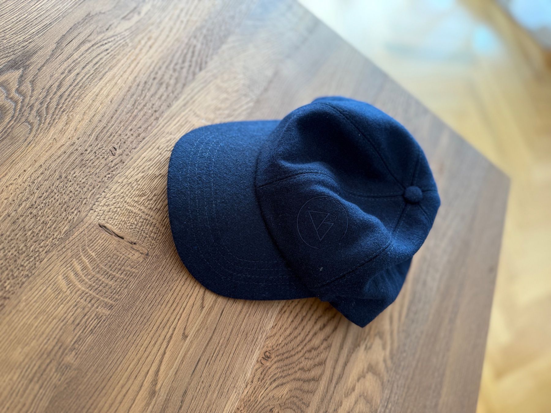 Autres vêtements & accessoires: Cashmere Kappe – Neuf (Voir description) à Wetzikon ZH par AdjacentDavid