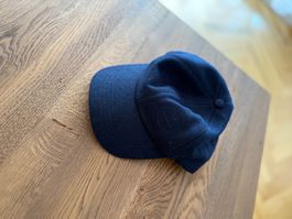 Cashmere Kappe