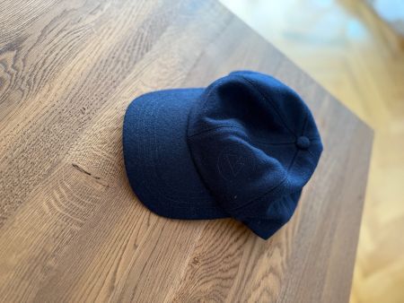 Cashmere Kappe