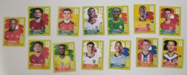 Panini FIFA World Cup 2026 Sticker TOP SPIELER!